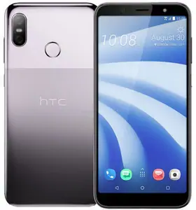 Замена кнопки громкости на телефоне HTC U12 Life в Тюмени